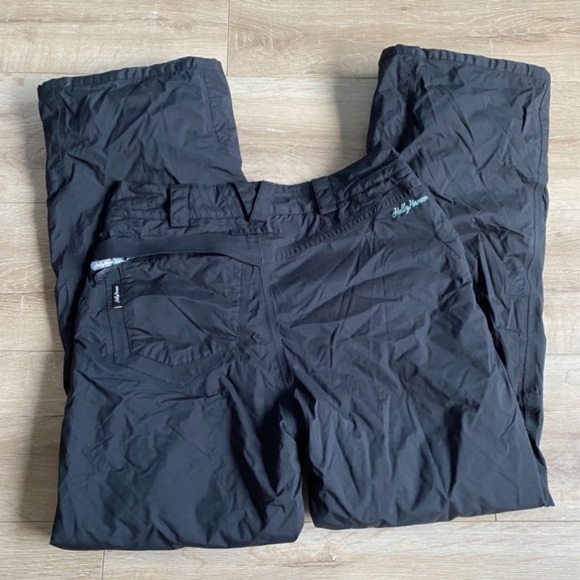 Helly Hansen Ski pants snowboarding pants size small - Picture 8 of 12